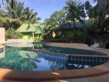ko lanta
