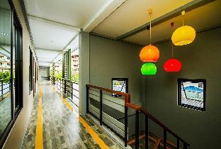 Sriwipha Boutique,Pattaya>>Chonburi,3 star