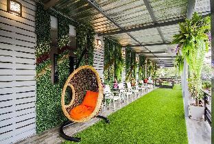 Sriwipha Boutique,Pattaya>>Chonburi,3 star