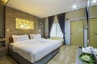 sriwipha boutique