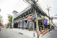 sriwipha boutique