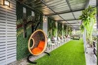 sriwipha boutique