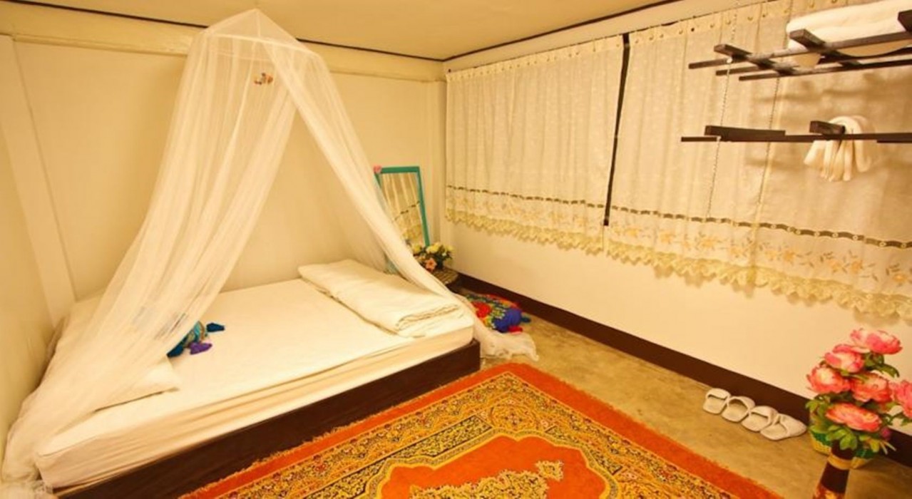 chezmoi handicraft and homestay