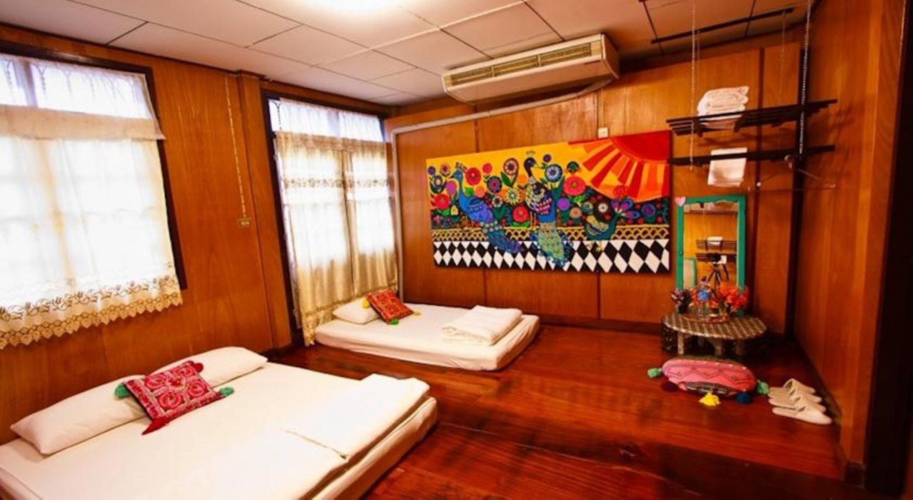 chezmoi handicraft and homestay
