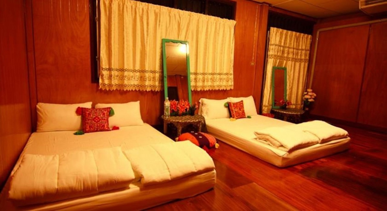 chezmoi handicraft and homestay