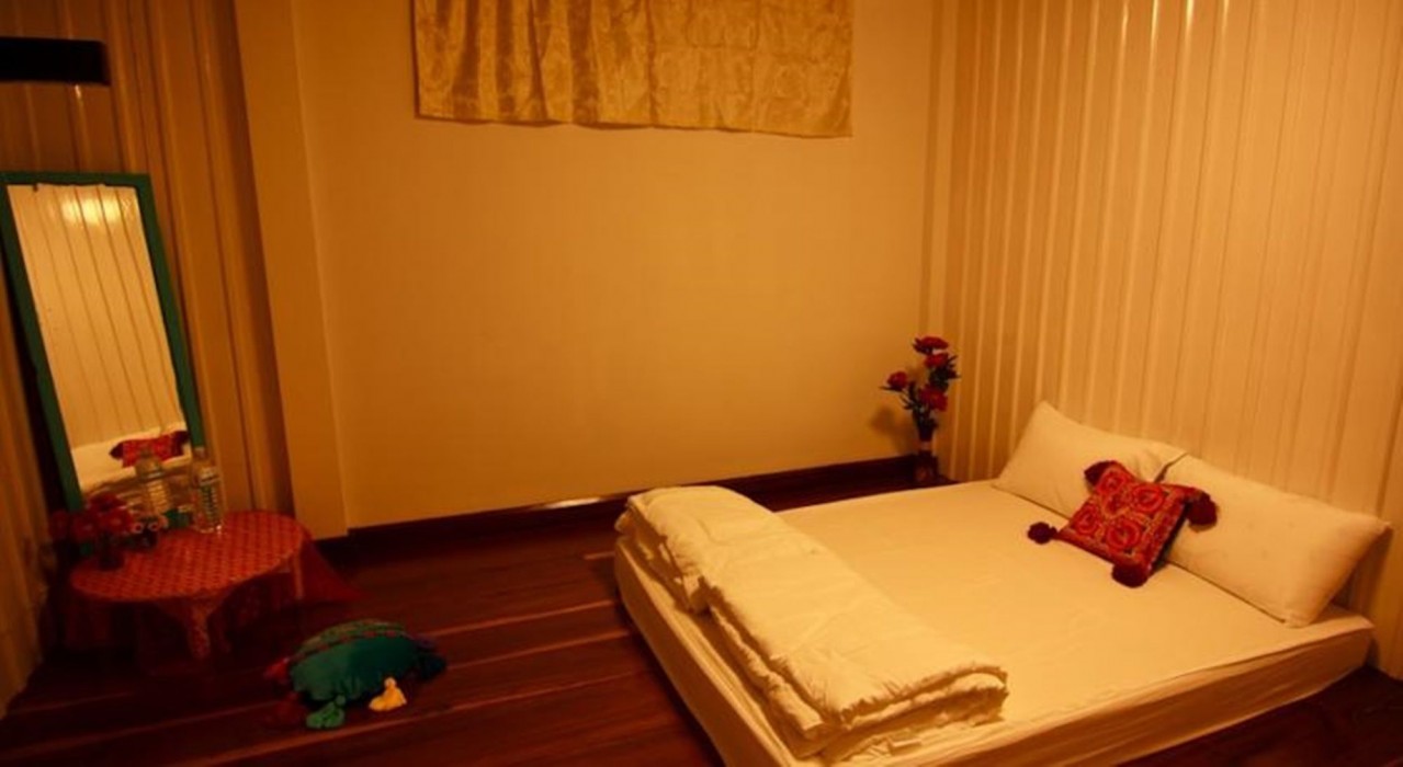 chezmoi handicraft and homestay