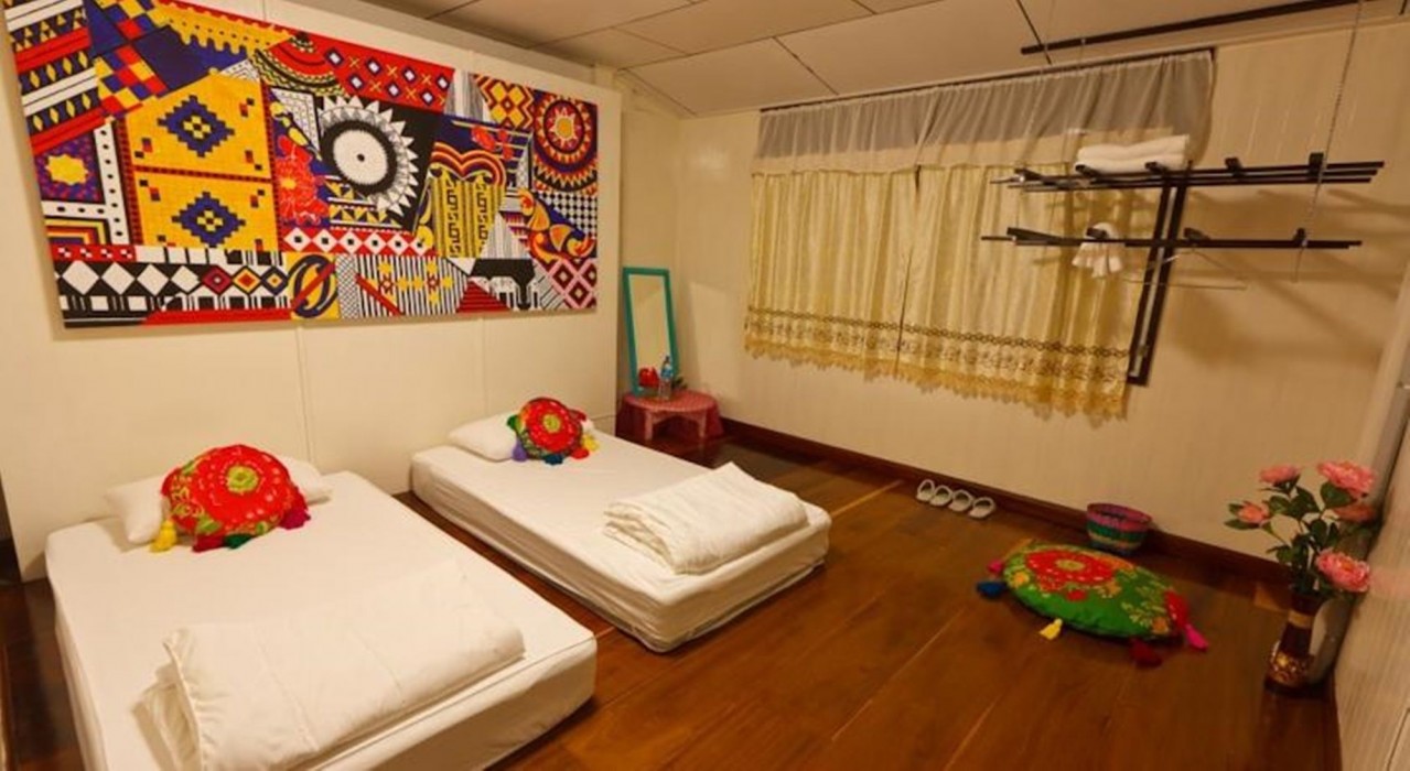 chezmoi handicraft and homestay