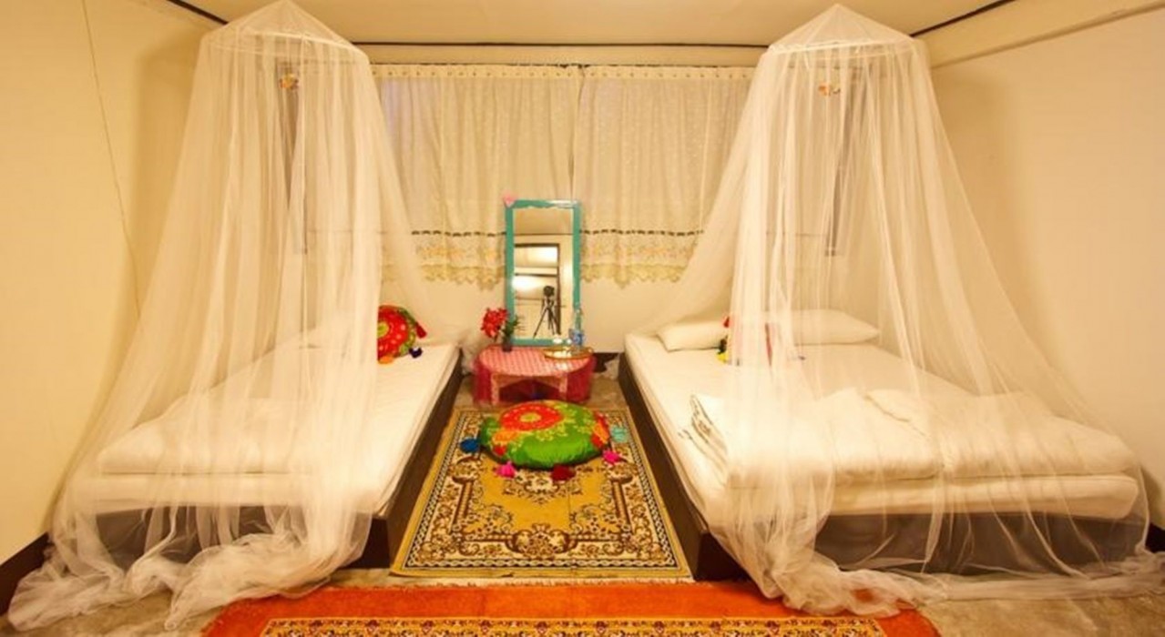chezmoi handicraft and homestay