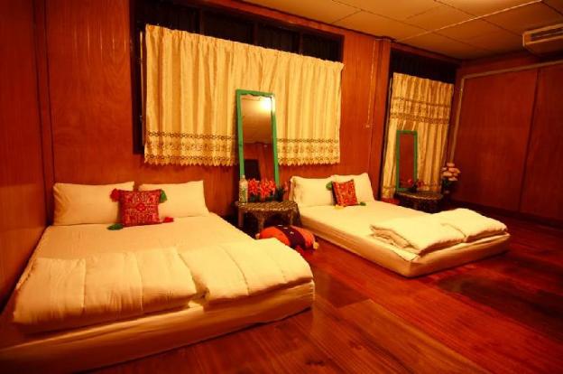 chezmoi handicraft and homestay