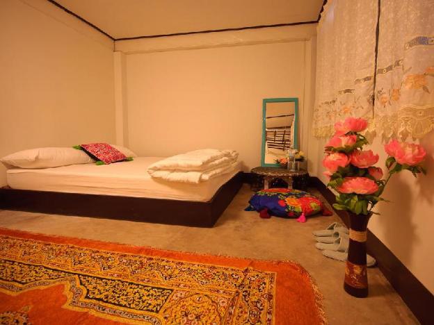 chezmoi handicraft and homestay