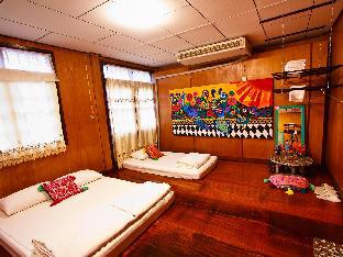 chezmoi handicraft and homestay