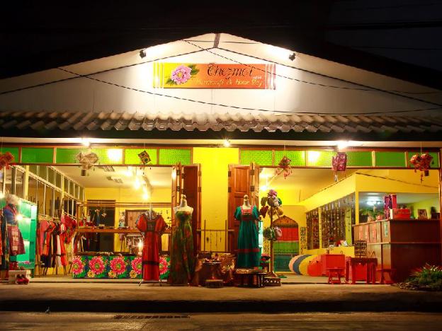 chezmoi handicraft and homestay