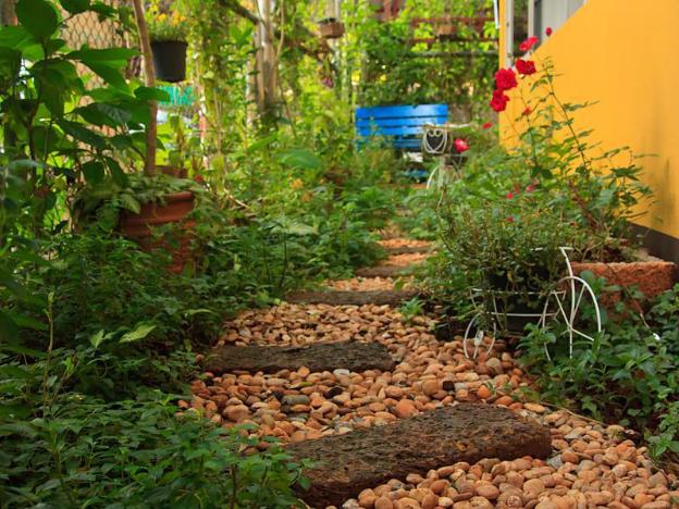 chezmoi handicraft and homestay