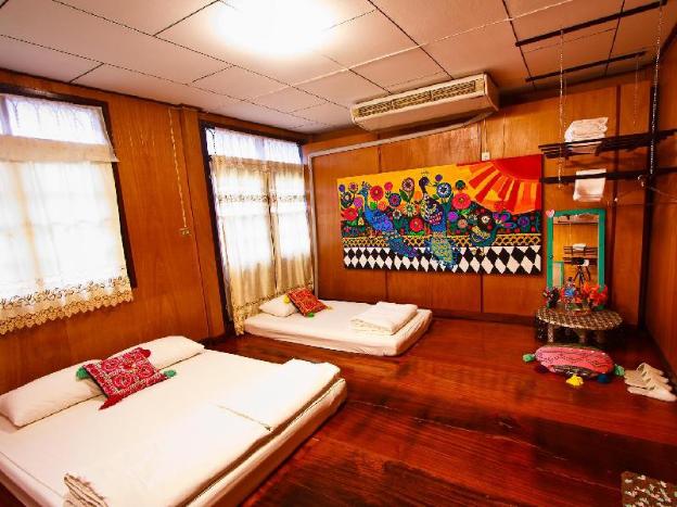 chezmoi handicraft and homestay