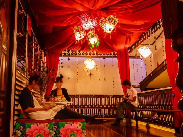chezmoi handicraft and homestay