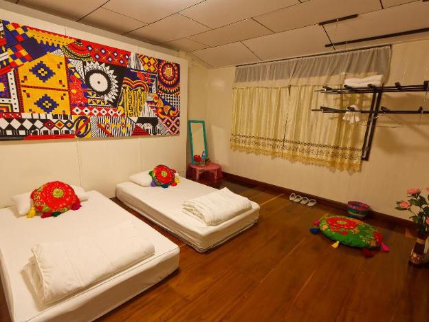 chezmoi handicraft and homestay