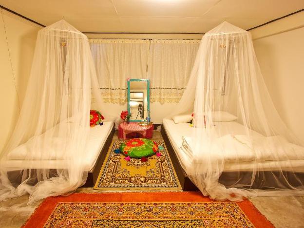 chezmoi handicraft and homestay