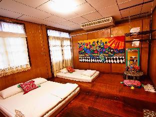 Chezmoi Handicraft & Homestay,Wiang Chai>>Chiang Rai,3 star