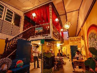 Chezmoi Handicraft & Homestay,Wiang Chai>>Chiang Rai,3 star