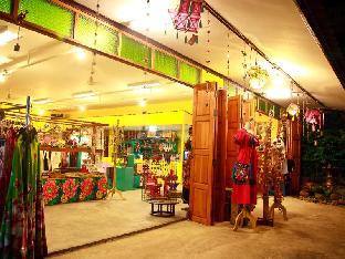 Chezmoi Handicraft & Homestay,Wiang Chai>>Chiang Rai,3 star