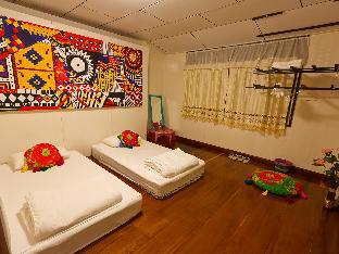 chezmoi handicraft and homestay