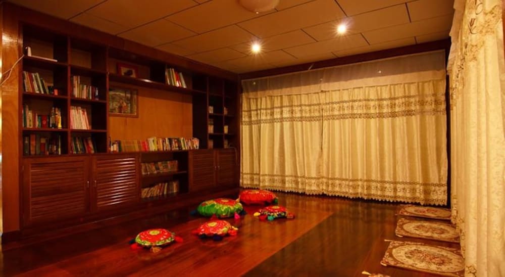chezmoi handicraft and homestay