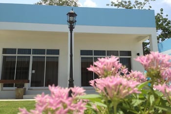 The Cube Resort,Pong Nam Ron>>Chanthaburi,3 star