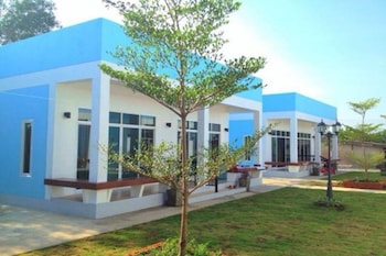 The Cube Resort,Pong Nam Ron>>Chanthaburi,3 star
