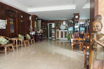 phutawan kan resort