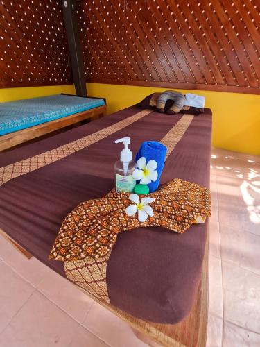 bee nat garden resort