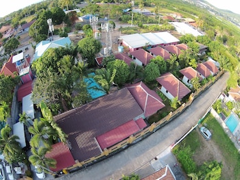 Bee Nat Garden Resort,Ko Samui>>Bophut,3 star