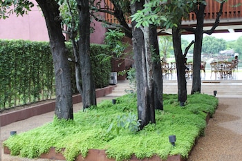 the glory river kwai hotel