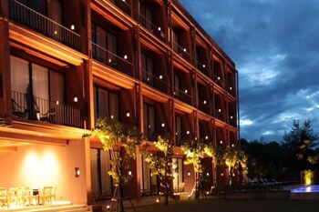 the glory river kwai hotel