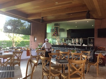 the glory river kwai hotel