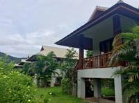 pai loess resort