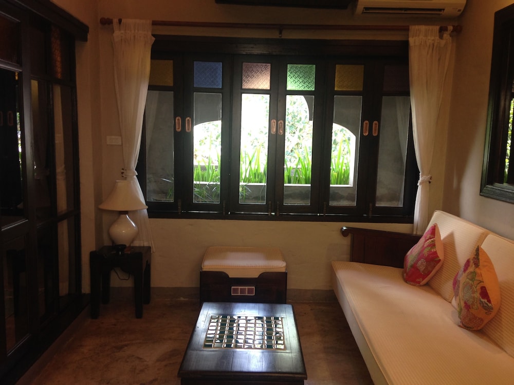 pai river corner resort