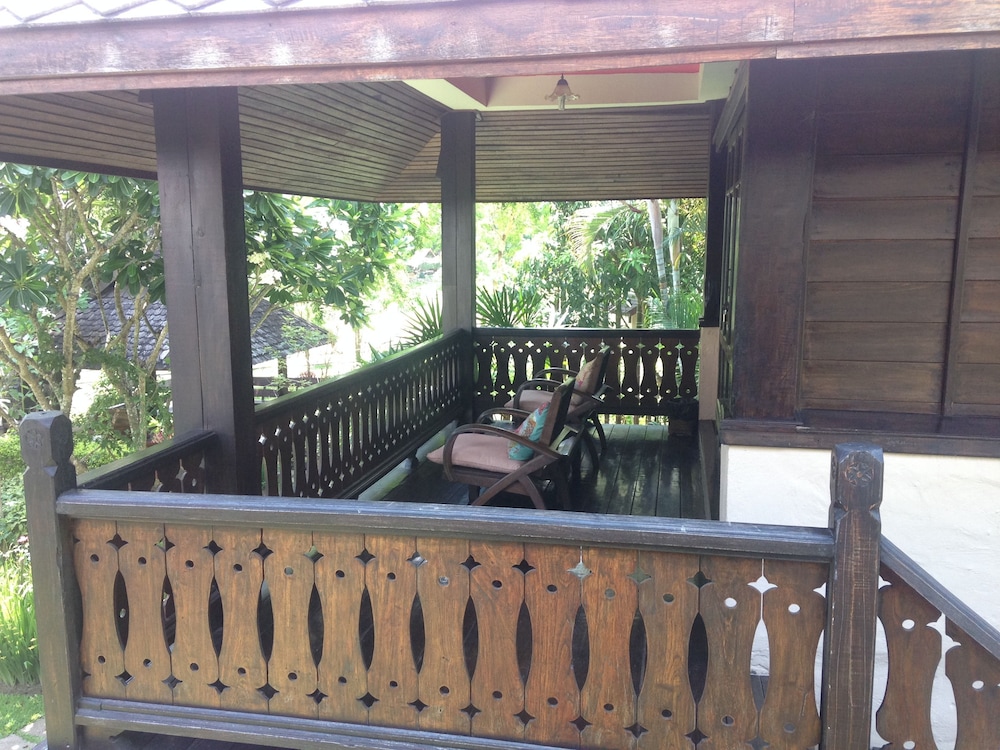 pai river corner resort