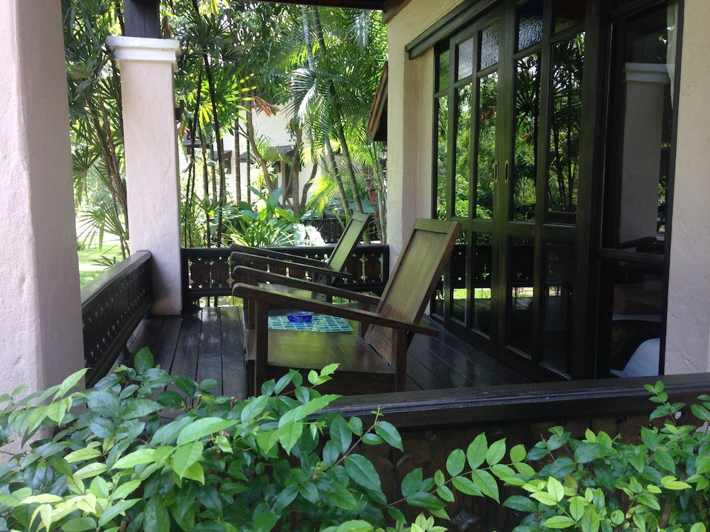 pai river corner resort