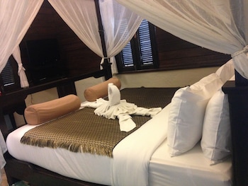 pai river corner resort