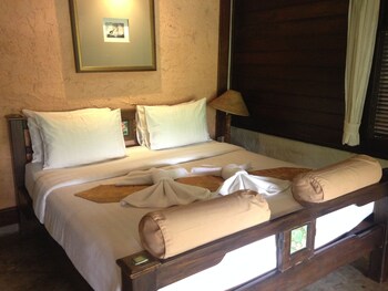 pai river corner resort