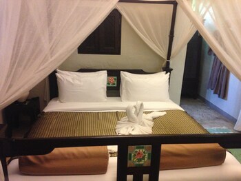 pai river corner resort