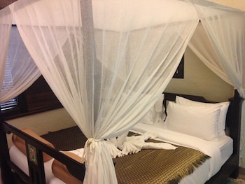 pai river corner resort