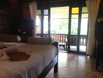 pai river corner resort