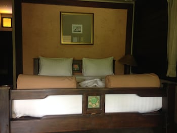 pai river corner resort