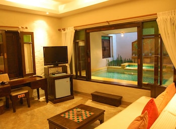 pai river corner resort