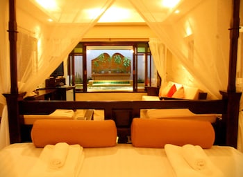 pai river corner resort