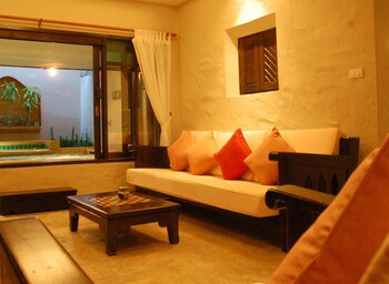 pai river corner resort
