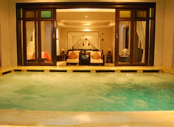 pai river corner resort