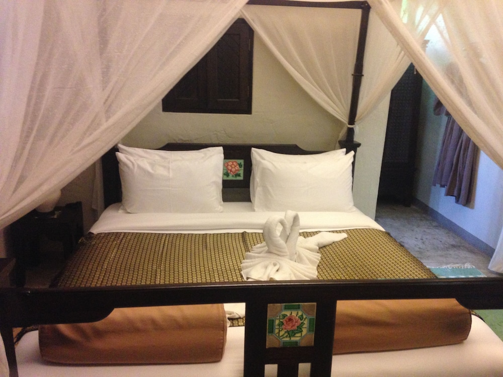 pai river corner resort