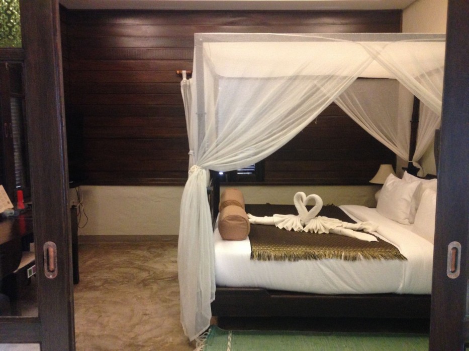 pai river corner resort